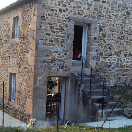Domaine Du Randier Villa Ferrières-sur-Sichon Eksteriør bilde